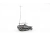 Zvesda Sd.Kfz 251/3 Ausf.B Radio Car