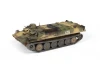 MT-LB AMPHIBIOUS Armoured Personnel Carrier