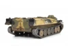 MT-LB AMPHIBIOUS Armoured Personnel Carrier