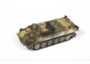 MT-LB AMPHIBIOUS Armoured Personnel Carrier