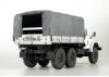Russian Army Truck ZiL-131