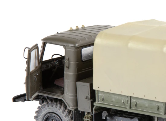 GAZ-66