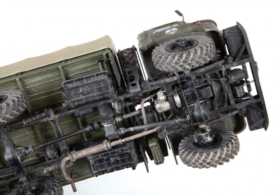 GAZ-66