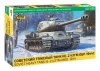 IS-2 Heavy Tank