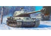 IS-2 Heavy Tank