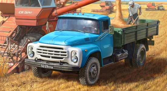 ZIL 130