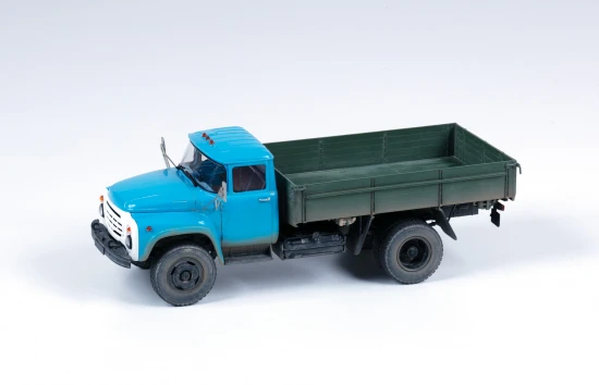 ZIL 130