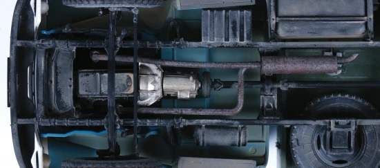 ZIL 130