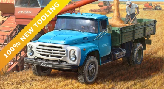 ZIL 130