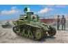 Soviet Light Tank MS-1