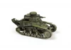 Soviet Light Tank MS-1