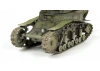 Soviet Light Tank MS-1