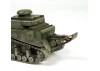 Soviet Light Tank MS-1