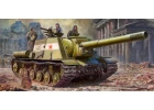 Soviet Self-Propelled Gun ISU-152