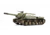 Soviet Self-Propelled Gun ISU-152