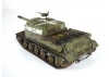 Soviet Self-Propelled Gun ISU-152