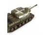 Soviet Self-Propelled Gun ISU-152
