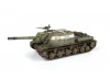 Soviet Self-Propelled Gun ISU-152