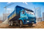 Kamaz Dump Truck