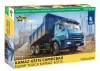 Kamaz Dump Truck
