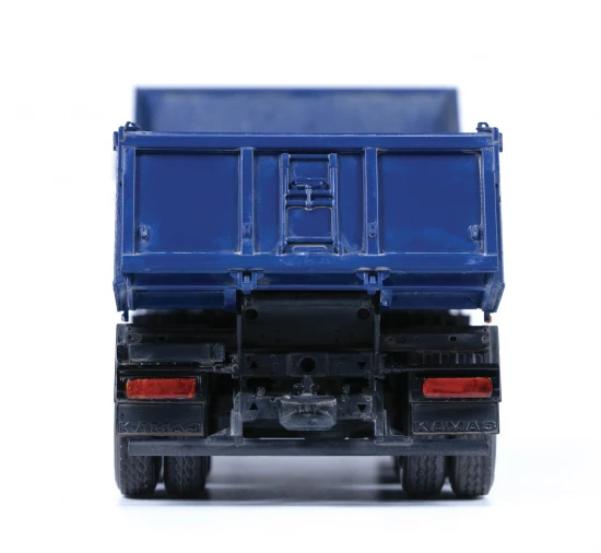 Kamaz Dump Truck