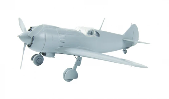 Zvesda La-5