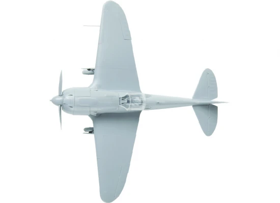 Zvesda La-5