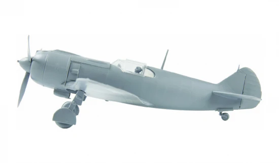 Zvesda La-5