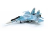 Zvesda Su-30Sm