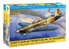 YAK-7 late version
