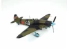 YAK-7 late version