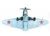 YAK-7 late version