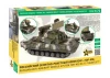 Anti-Aircraft Missile System TOR-M2/SA-15 Gauntlet