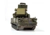 Anti-Aircraft Missile System TOR-M2/SA-15 Gauntlet
