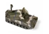 Anti-Aircraft Missile System TOR-M2/SA-15 Gauntlet