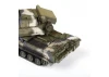Anti-Aircraft Missile System TOR-M2/SA-15 Gauntlet