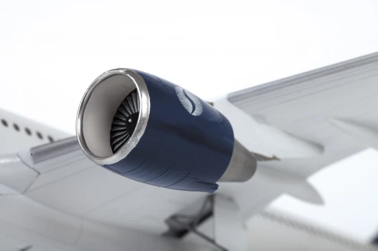Airbus A330-200