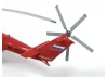 Russian Heavy Helicopter MI-26 “HALO”