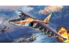 Soviet Attack Aircraft SU-25 “Frogfoot” 