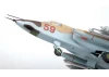 Soviet Attack Aircraft SU-25 “Frogfoot” 