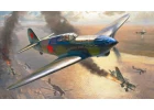 Zvesda Yak-1