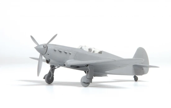 Zvesda Yak-1