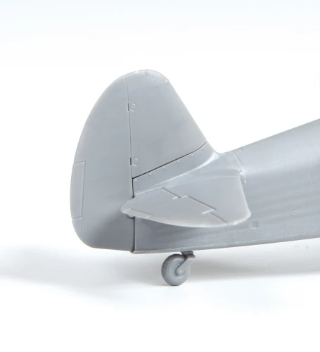 Zvesda Yak-1