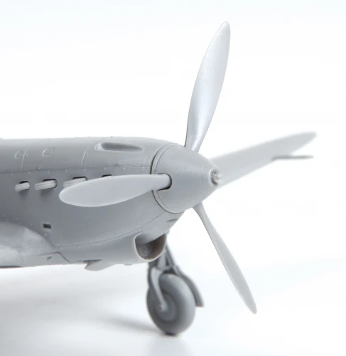 Zvesda Yak-1