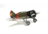Polikarpov I-16