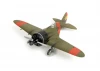 Polikarpov I-16