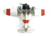 Polikarpov I-16