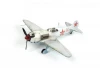 Soviet Fighter Lavochkin La-5