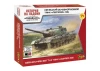 Leopard 1A5 German Main Battle Tank