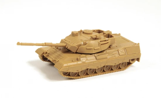 Leopard 1A5 German Main Battle Tank